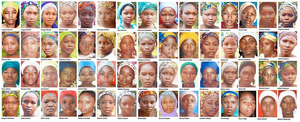  Will The Chibok Girls Ever Return?